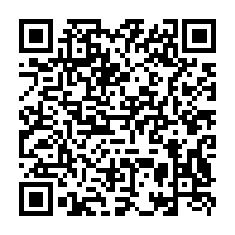 QR code to the Deterministic Automation Economics white paper