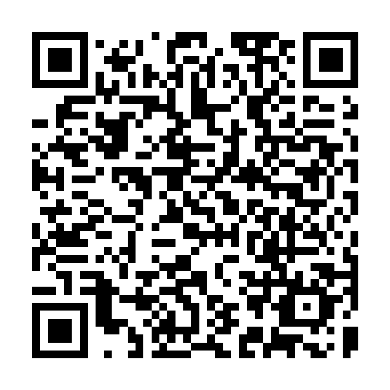 QR code to the Easy Onboarding guide
